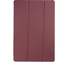 Чохол-книжка BeCover Smart для Lenovo Tab M10 Plus TB-125F (3rd Gen)/K10 Pro TB-226 10.61" Red Wine (708307)