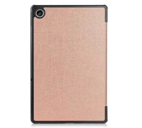 Чохол-книжка BeCover Smart для Lenovo Tab M10 Plus TB-125F (3rd Gen)/K10 Pro TB-226 10.61" Rose Gold (708308)