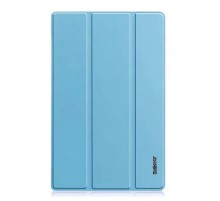 Чохол-книжка BeCover Smart для Lenovo Tab M10 Plus TB-125F (3rd Gen)/K10 Pro TB-226 10.61" Light Blue (708310)
