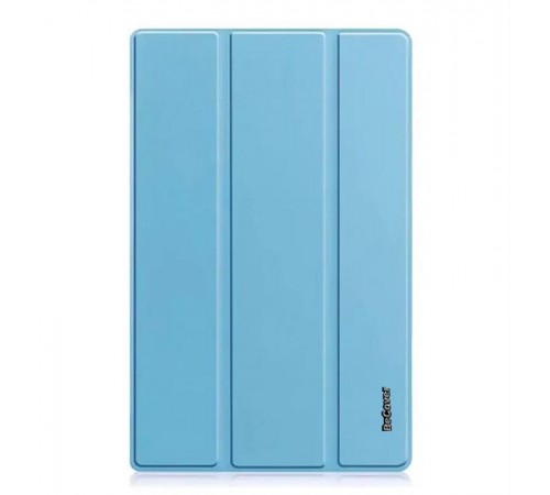 Чохол-книжка BeCover Smart для Lenovo Tab M10 Plus TB-125F (3rd Gen)/K10 Pro TB-226 10.61" Light Blue (708310)