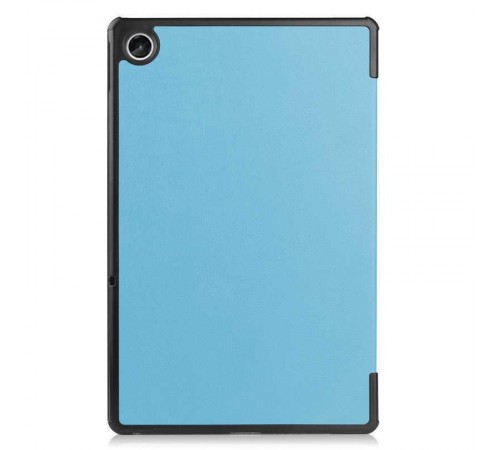 Чохол-книжка BeCover Smart для Lenovo Tab M10 Plus TB-125F (3rd Gen)/K10 Pro TB-226 10.61" Light Blue (708310)