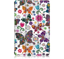 Чохол-книжка BeCover Smart для Lenovo Tab M10 Plus TB-125F (3rd Gen)/K10 Pro TB-226 10.61" Butterfly (708311)