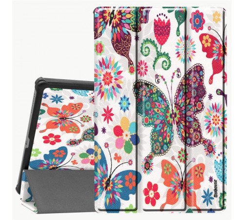 Чохол-книжка BeCover Smart для Lenovo Tab M10 Plus TB-125F (3rd Gen)/K10 Pro TB-226 10.61" Butterfly (708311)