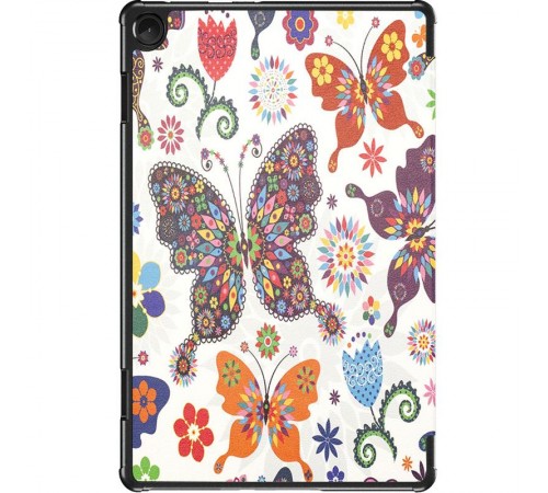 Чохол-книжка BeCover Smart для Lenovo Tab M10 Plus TB-125F (3rd Gen)/K10 Pro TB-226 10.61" Butterfly (708311)