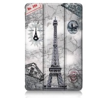 Чохол-книжка BeCover Smart для Lenovo Tab M10 Plus TB-125F (3rd Gen)/K10 Pro TB-226 10.61" Paris (708316)
