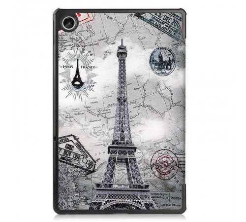 Чохол-книжка BeCover Smart для Lenovo Tab M10 Plus TB-125F (3rd Gen)/K10 Pro TB-226 10.61" Paris (708316)