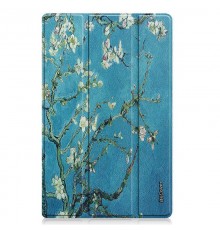 Чохол-книжка BeCover Smart для Lenovo Tab M10 Plus TB-125F (3rd Gen)/K10 Pro TB-226 10.61" Spring (708318)