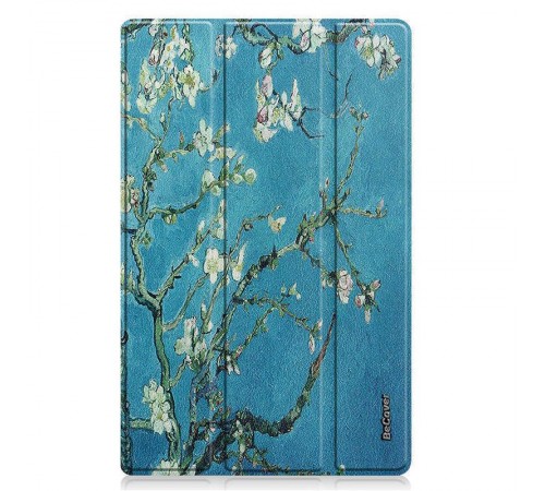 Чохол-книжка BeCover Smart для Lenovo Tab M10 Plus TB-125F (3rd Gen)/K10 Pro TB-226 10.61" Spring (708318)