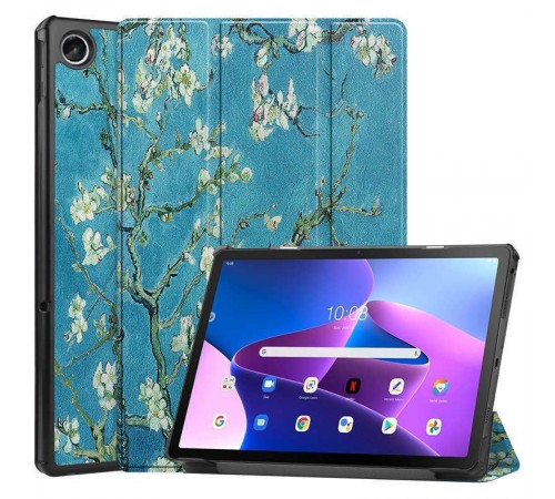Чохол-книжка BeCover Smart для Lenovo Tab M10 Plus TB-125F (3rd Gen)/K10 Pro TB-226 10.61" Spring (708318)