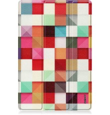 Чохол-книжка BeCover Smart для Lenovo Tab M10 Plus TB-125F (3rd Gen)/K10 Pro TB-226 10.61" Square (708319)
