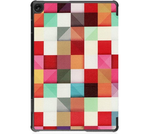 Чохол-книжка BeCover Smart для Lenovo Tab M10 Plus TB-125F (3rd Gen)/K10 Pro TB-226 10.61" Square (708319)