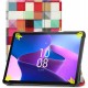 Чохол-книжка BeCover Smart для Lenovo Tab M10 Plus TB-125F (3rd Gen)/K10 Pro TB-226 10.61" Square (708319)