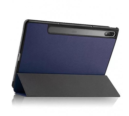 Чохол-книжка BeCover Smart для Lenovo Tab P12 Pro TB-Q706F Deep Blue (708321)