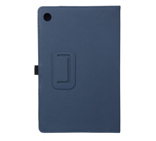 Чохол-книжка BeCover Slimbook для Lenovo Tab M10 TB-328F (3rd Gen) 10.1" Deep Blue (708340)