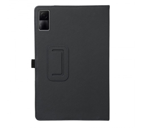 Чохол-книжка BeCover Slimbook для Xiaomi Redmi Pad 2022 10.61" Black (708341)