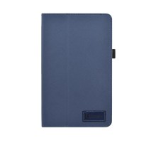 Чохол-книжка BeCover Slimbook для Xiaomi Redmi Pad 2022 10.61" Deep Blue (708342)