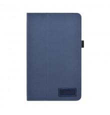 Чохол-книжка BeCover Slimbook для Xiaomi Redmi Pad 2022 10.61" Deep Blue (708342)