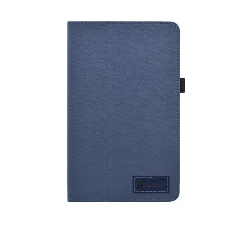 Чохол-книжка BeCover Slimbook для Xiaomi Redmi Pad 2022 10.61" Deep Blue (708342)
