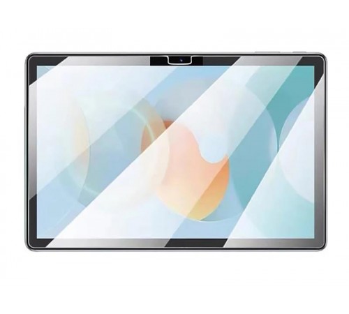 Захисне скло BeCover для Blackview Tab 12 10.1" (708345)