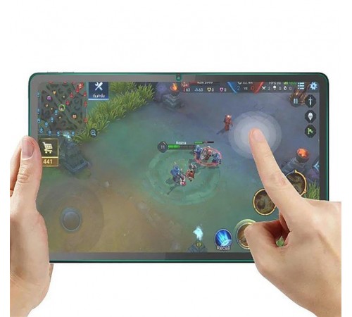 Захисне скло BeCover для Lenovo Tab P11 Pro (2nd Gen) 11.2" (708347)