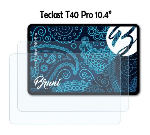 Захисне скло BeCover для Teclast T40 Pro 10.4" (708349)