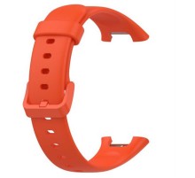 Ремінець BeCover для Xiaomi Mi Smart Band 7 Pro Orange (708601)