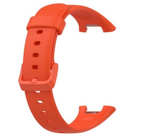Ремінець BeCover для Xiaomi Mi Smart Band 7 Pro Orange (708601) Ремінець BeCover для Xiaomi Mi Smart Band 7 Pro Orange (708601)