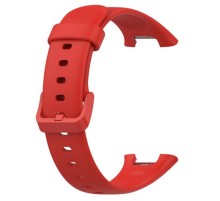 Ремінець BeCover для Xiaomi Mi Smart Band 7 Pro Red (708603)