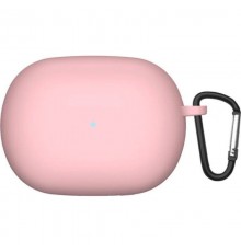 Чохол BeCover Silicon для Xiaomi Redmi Buds 4 Pro Pink (708612)