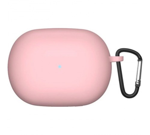 Чохол BeCover Silicon для Xiaomi Redmi Buds 4 Pro Pink (708612)