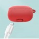 Чохол BeCover Silicon для Xiaomi Redmi Buds 4 Pro Red (708613)