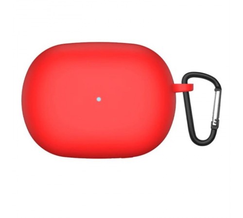 Чохол BeCover Silicon для Xiaomi Redmi Buds 4 Pro Red (708613)