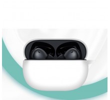 Чохол BeCover Silicon для Xiaomi Redmi Buds 4 Pro White (708614)