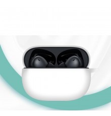 Чохол BeCover Silicon для Xiaomi Redmi Buds 4 Pro White (708614)