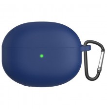 Чохол BeCover Silicon для Xiaomi Redmi Buds 3T Pro Blue (708617)