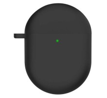 Чохол BeCover Silicon для Xiaomi Redmi Buds 4 Black (708621)