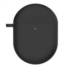 Чохол BeCover Silicon для Xiaomi Redmi Buds 4 Black (708621)