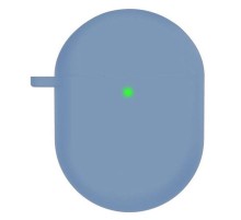 Чохол BeCover Silicon для Xiaomi Redmi Buds 4 Blue (708622)