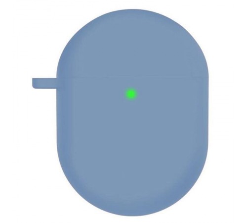 Чохол BeCover Silicon для Xiaomi Redmi Buds 4 Blue (708622)