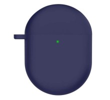 Чохол BeCover Silicon для Xiaomi Redmi Buds 4 Deep Blue (708623)