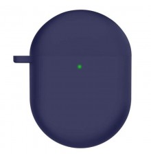 Чохол BeCover Silicon для Xiaomi Redmi Buds 4 Deep Blue (708623)