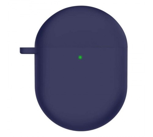 Чохол BeCover Silicon для Xiaomi Redmi Buds 4 Deep Blue (708623)