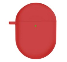 Чохол BeCover Silicon для Xiaomi Redmi Buds 4 Red (708626)