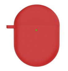 Чохол BeCover Silicon для Xiaomi Redmi Buds 4 Red (708626)
