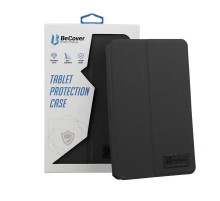 Чохол-книжка BeCover Premium для Xiaomi Redmi Pad Black (708675)