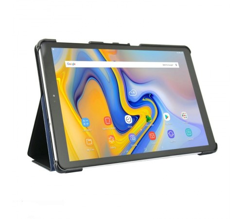 Чохол-книжка BeCover Premium для Xiaomi Redmi Pad Black (708675)