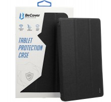 Чохол-книжка BeCover Smart Case для Lenovo Tab P11 (2nd Gen) (TB-350FU/TB-350XU) Black (708677)
