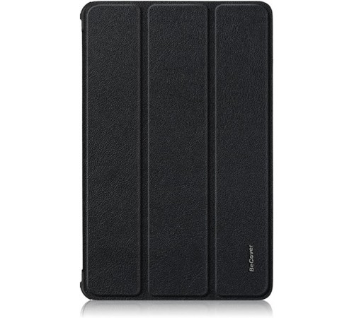 Чохол-книжка BeCover Smart Case для Lenovo Tab P11 (2nd Gen) (TB-350FU/TB-350XU) Black (708677)
