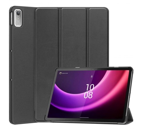 Чохол-книжка BeCover Smart Case для Lenovo Tab P11 (2nd Gen) (TB-350FU/TB-350XU) Black (708677)