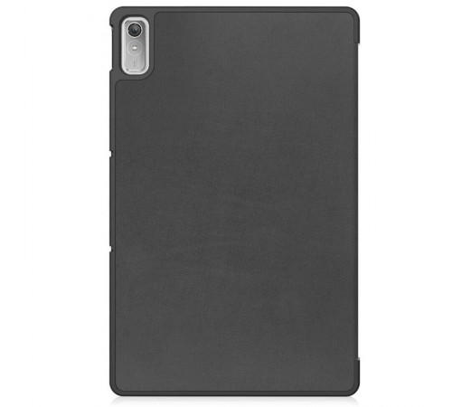Чохол-книжка BeCover Smart Case для Lenovo Tab P11 (2nd Gen) (TB-350FU/TB-350XU) Black (708677)